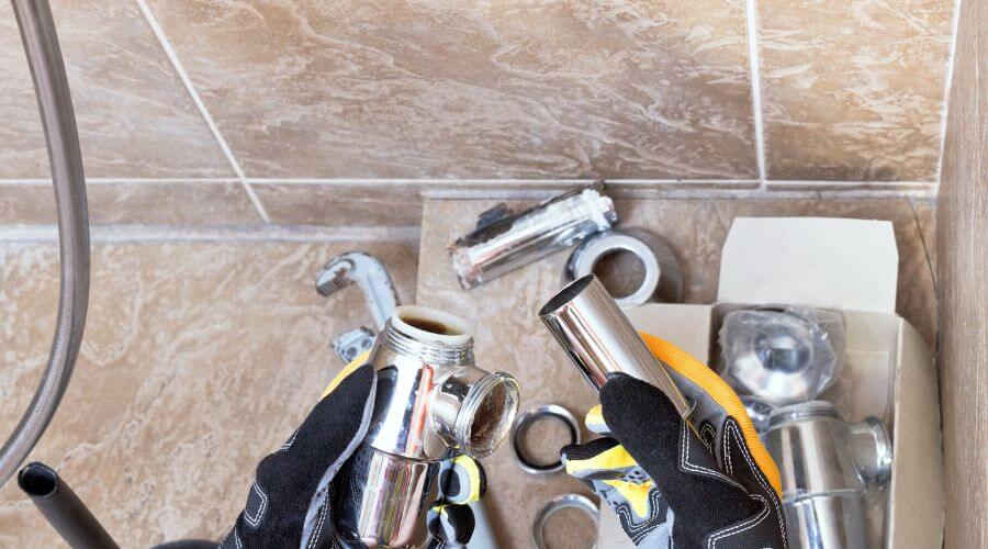 Expert Emergency Roof Repairs services in Deer Park, WA